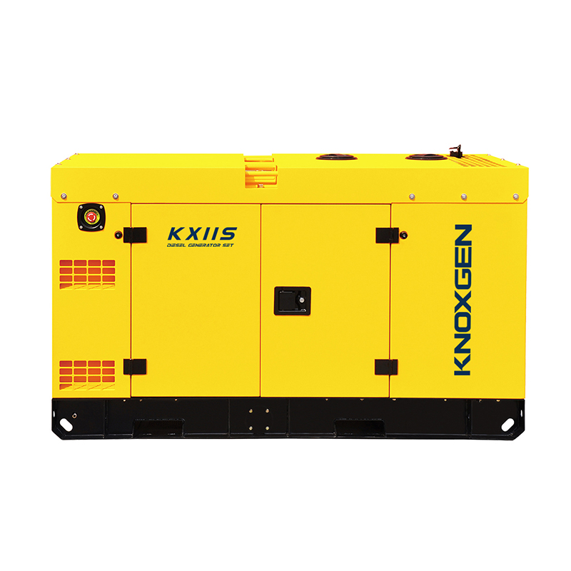 Residential Generator