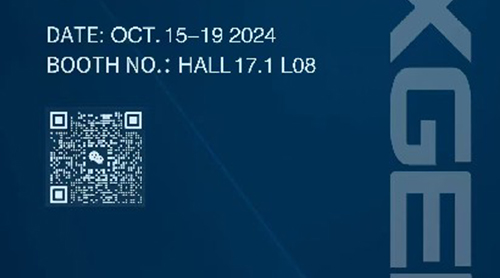 Welcome to attend 136th Canton Fair