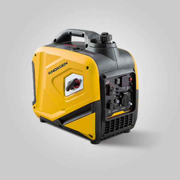 Inverter Generator Set