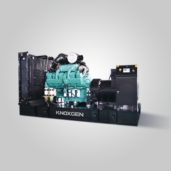 Power Solutions