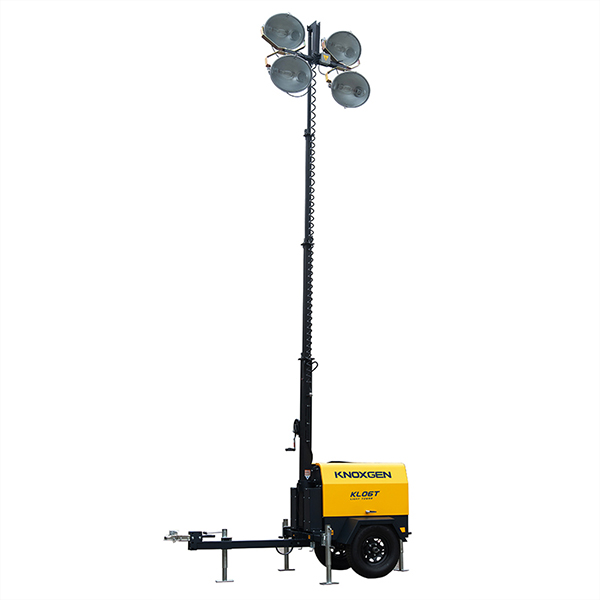 Lighting Tower